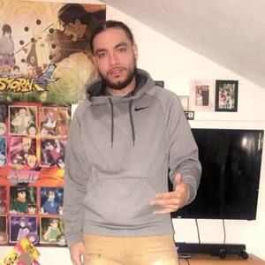 Meet your Posher, William